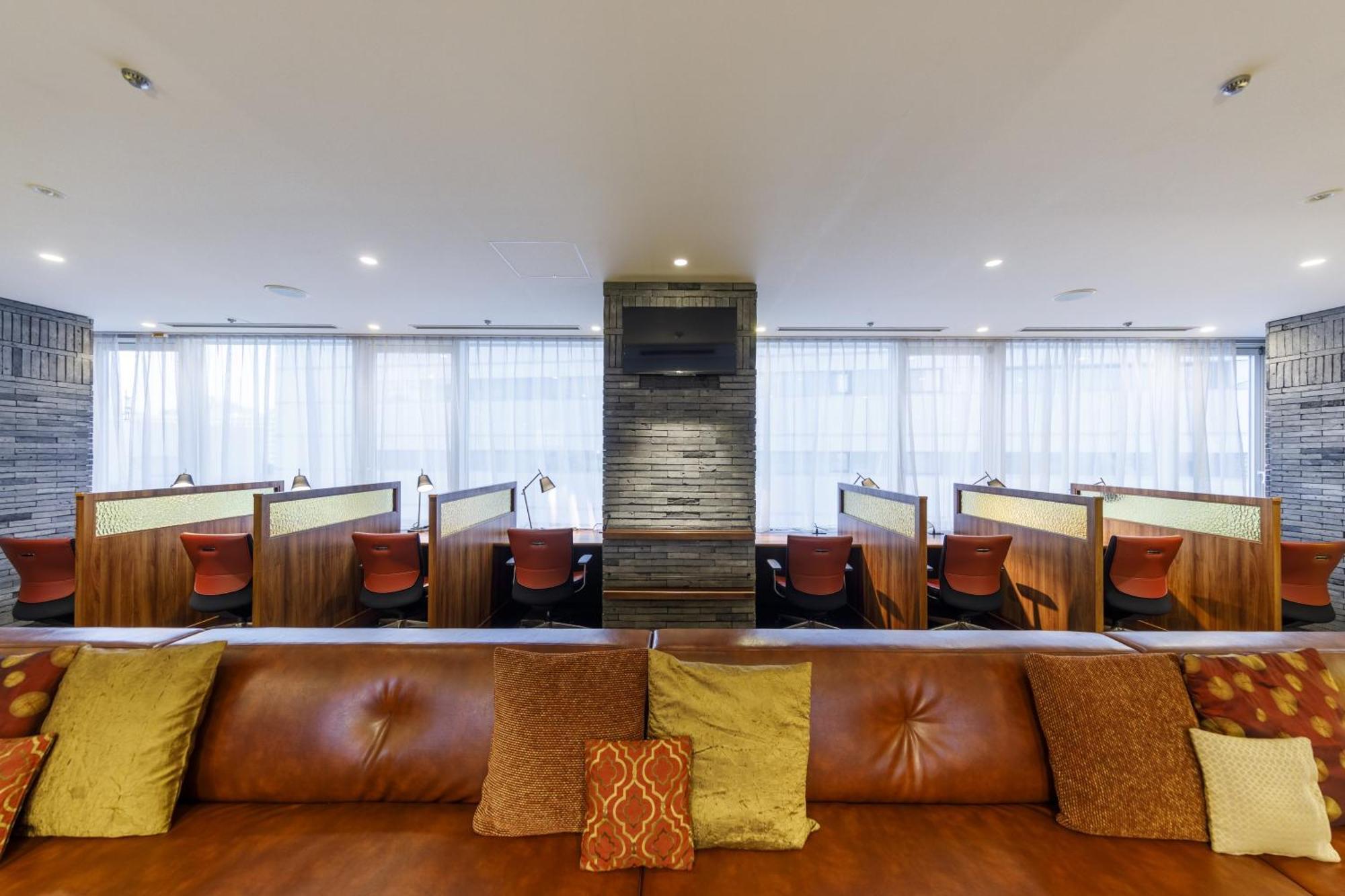 Shinagawa Prince Hotel N Tower — Photos 2